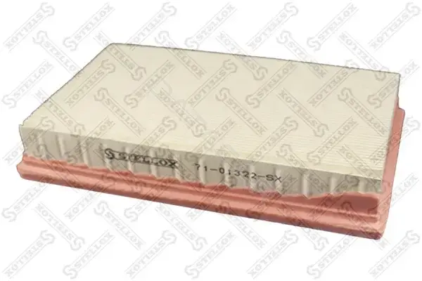 Воздушный фильтр STELLOX 71-01322-SX