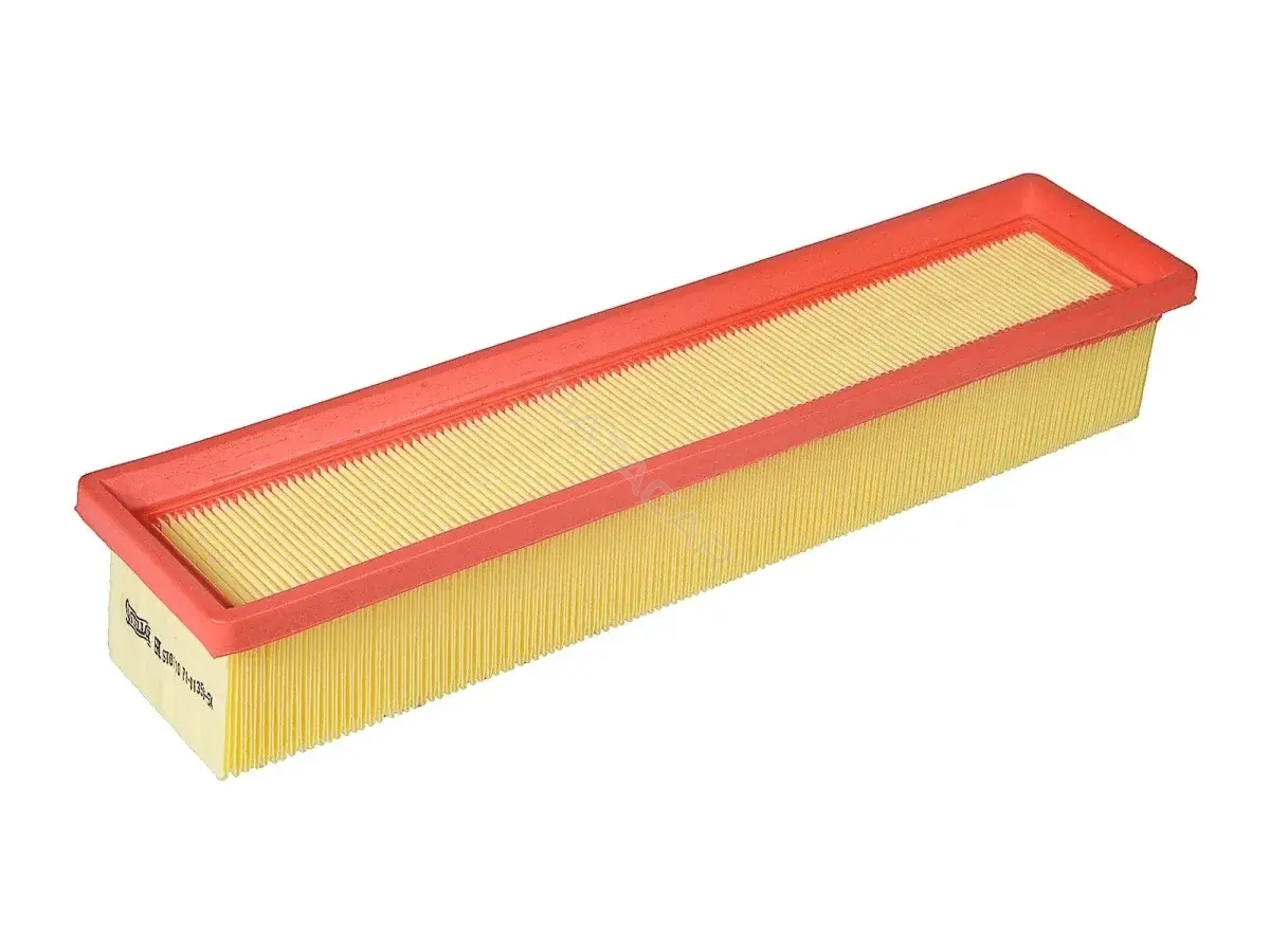 Воздушный фильтр STELLOX 71-01350-SX