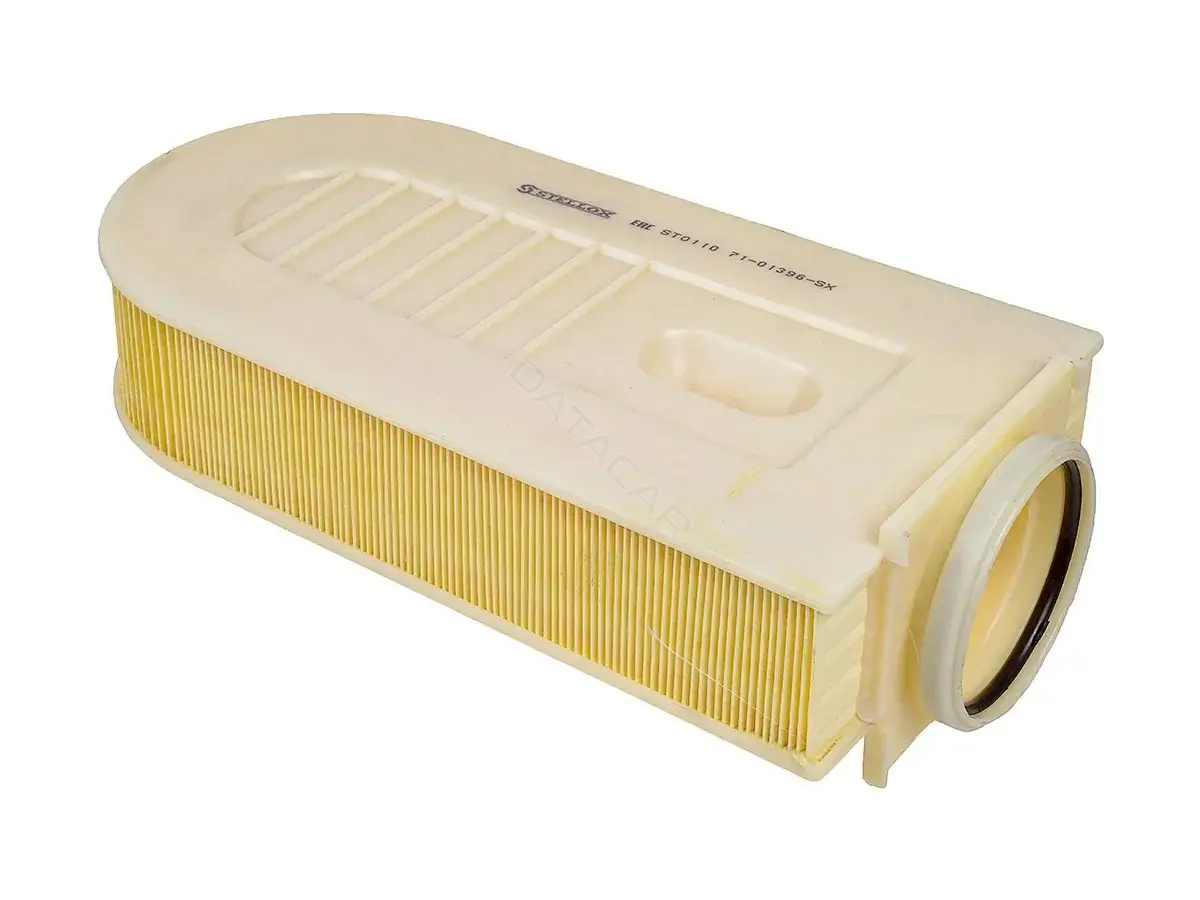 Воздушный фильтр STELLOX 71-01396-SX