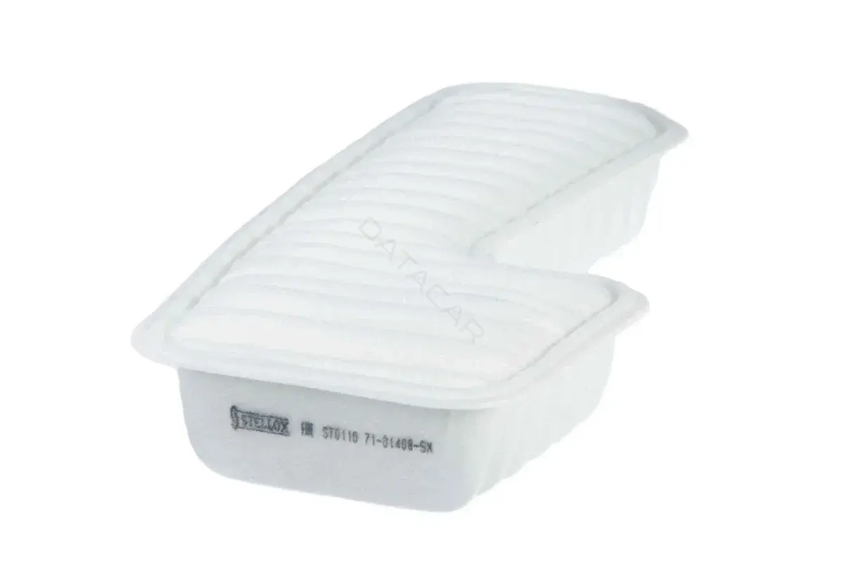 Воздушный фильтр STELLOX 71-01408-SX