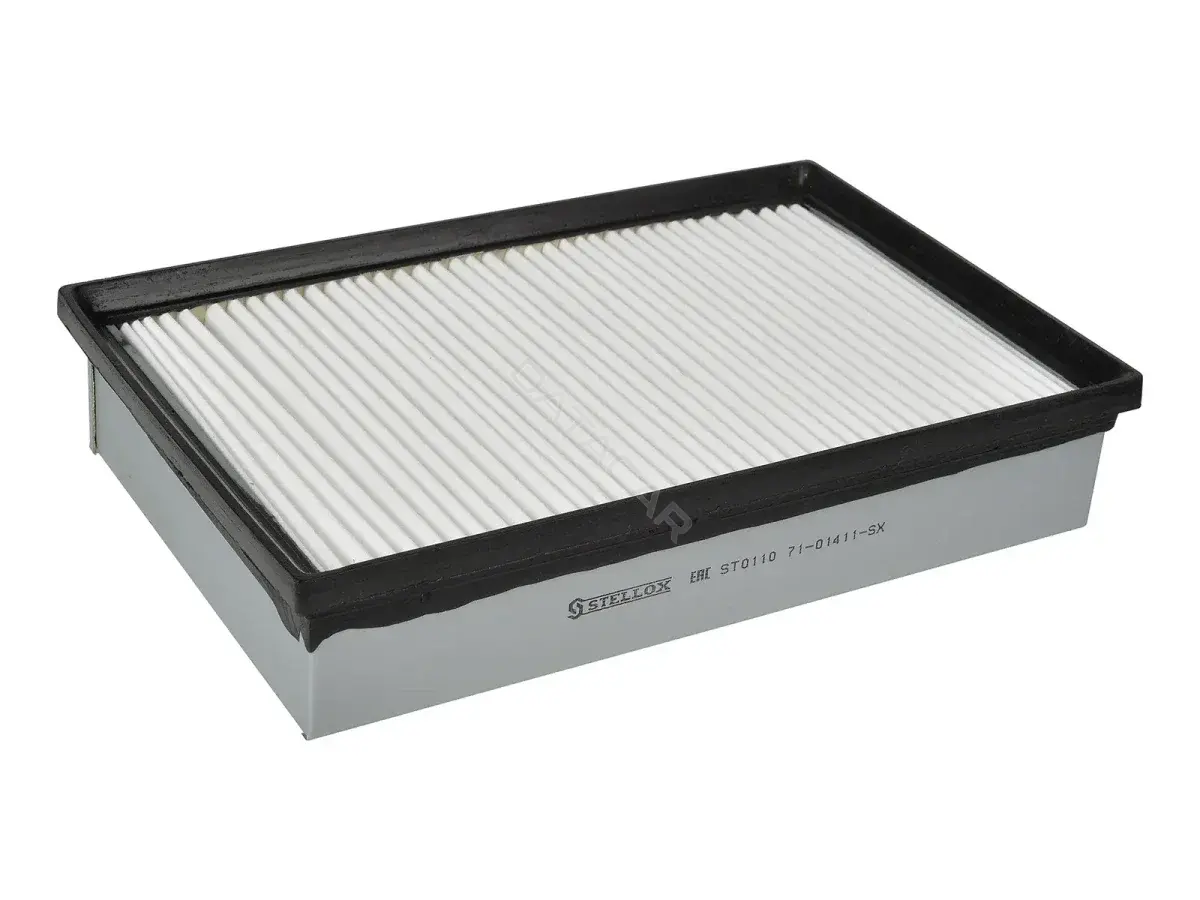 Воздушный фильтр STELLOX 71-01411-SX