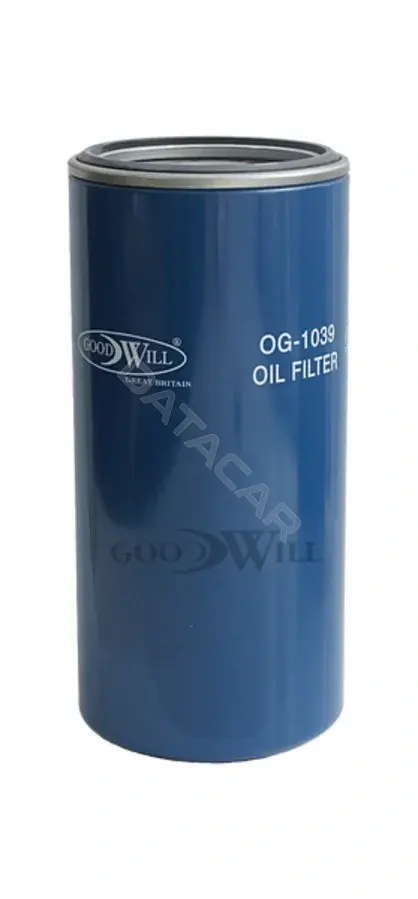 Масляный фильтр GOODWILL OG1039
