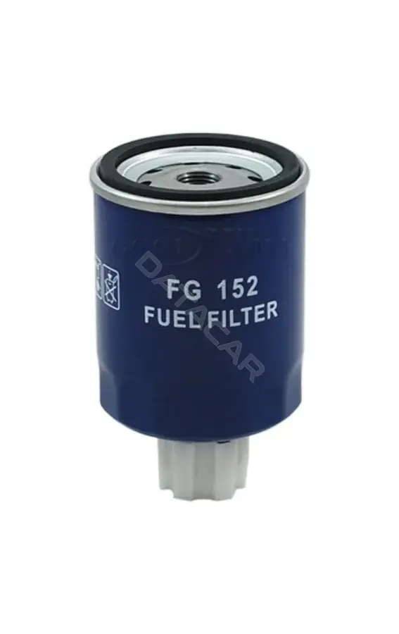 Топливный фильтр GOODWILL FG152