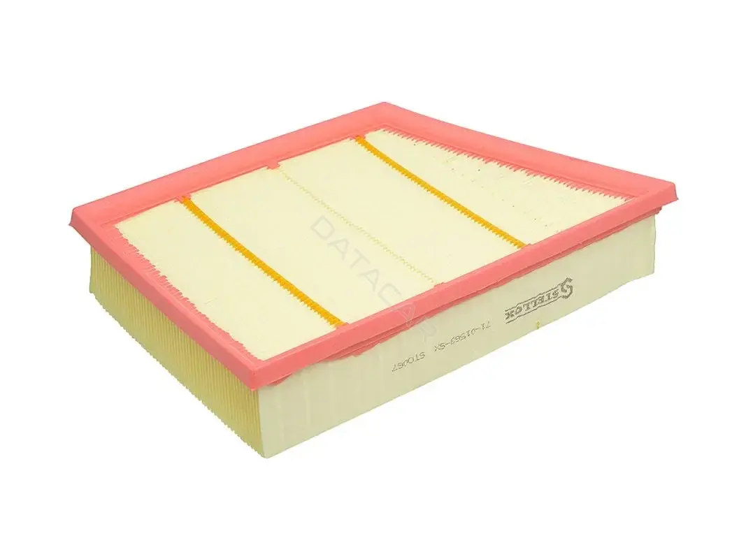 Воздушный фильтр STELLOX 71-01563-SX
