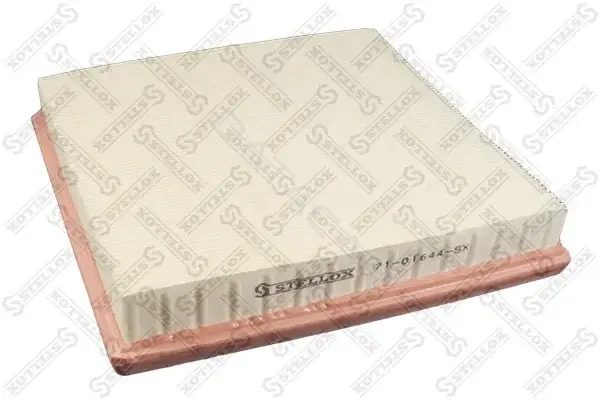 Воздушный фильтр STELLOX 71-01644-SX