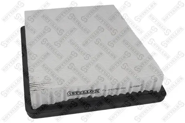Воздушный фильтр STELLOX 71-01752-SX