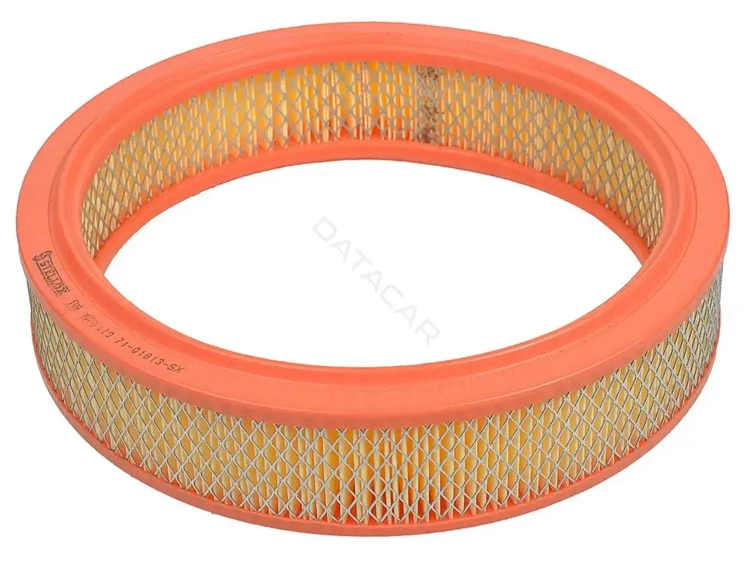 Воздушный фильтр STELLOX 71-01813-SX