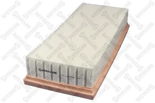 Воздушный фильтр STELLOX 71-01896-SX