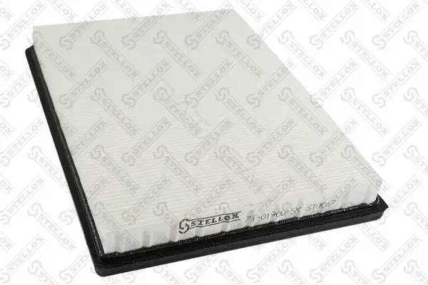 Воздушный фильтр STELLOX 71-01900-SX