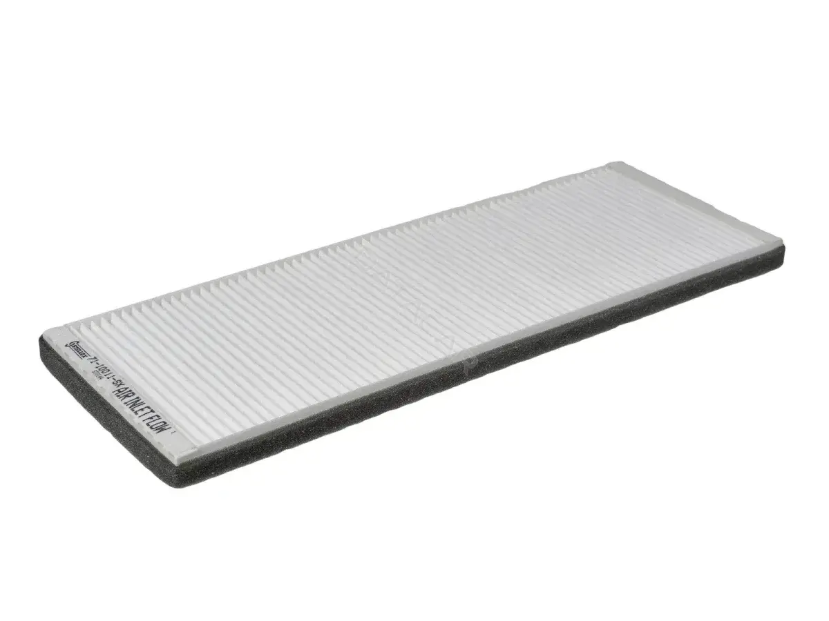 Фильтр салонный STELLOX 71-10011-SX