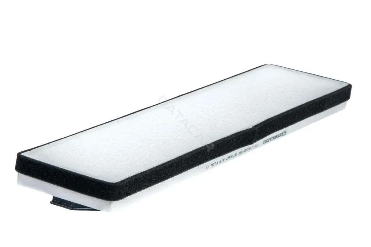 Фильтр салонный STELLOX 71-10025-SX