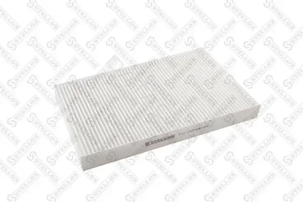 Фильтр салонный STELLOX 71-10046-SX