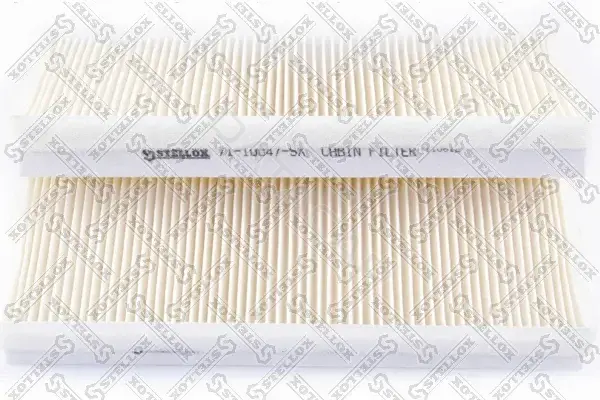 Фильтр салонный STELLOX 71-10047-SX