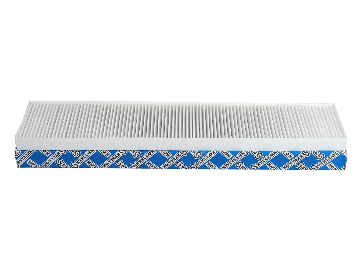 Фильтр салонный STELLOX 71-10052-SX