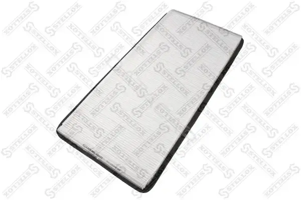 Фильтр салонный STELLOX 71-10062-SX