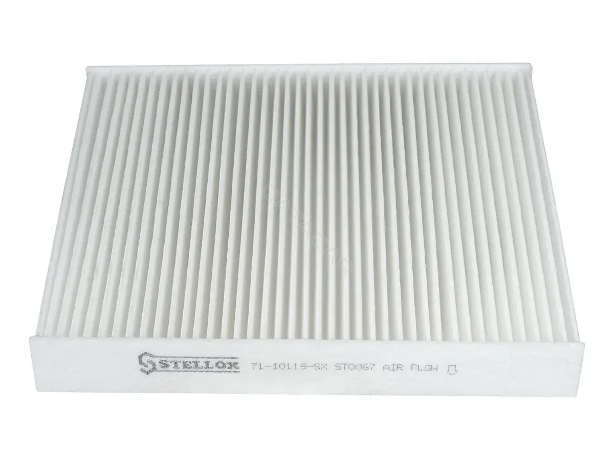 Фильтр салонный STELLOX 71-10119-SX