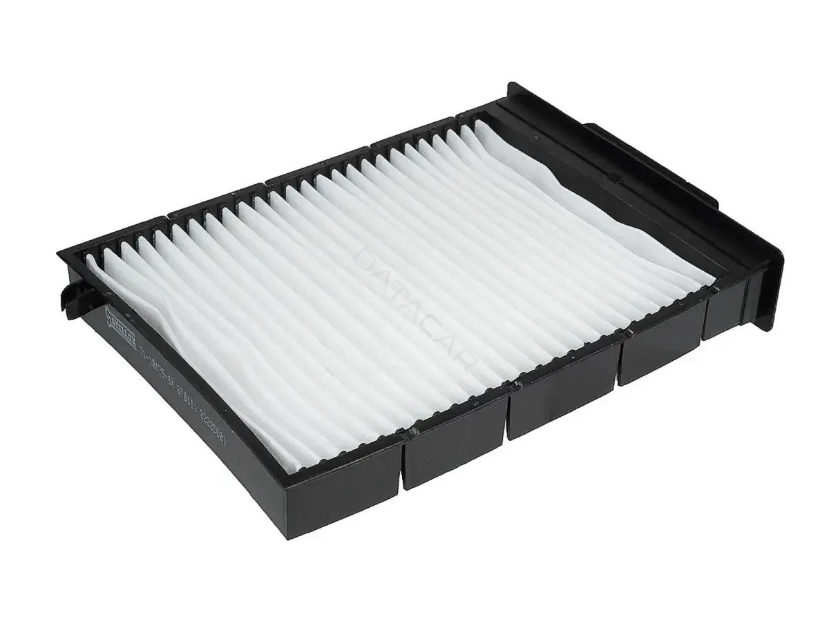 Фильтр салонный STELLOX 71-10175-SX