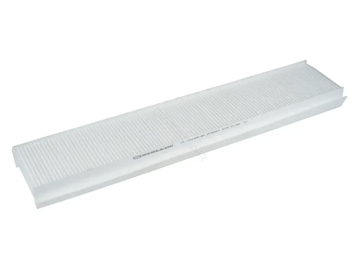 Фильтр салонный STELLOX 71-10189-SX