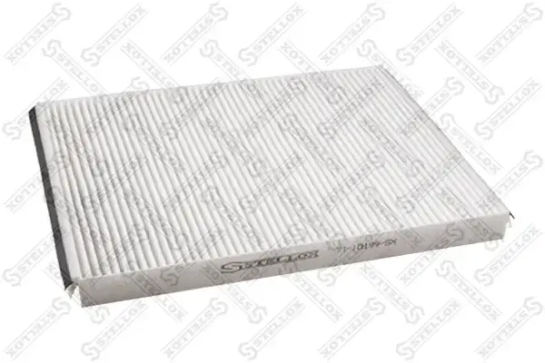 Фильтр салонный STELLOX 71-10199-SX