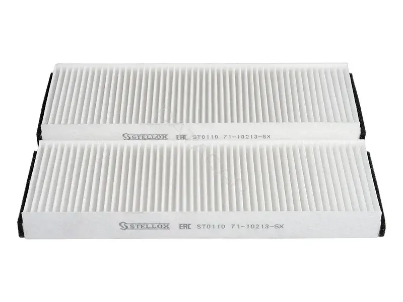 Фильтр салонный STELLOX 71-10213-SX