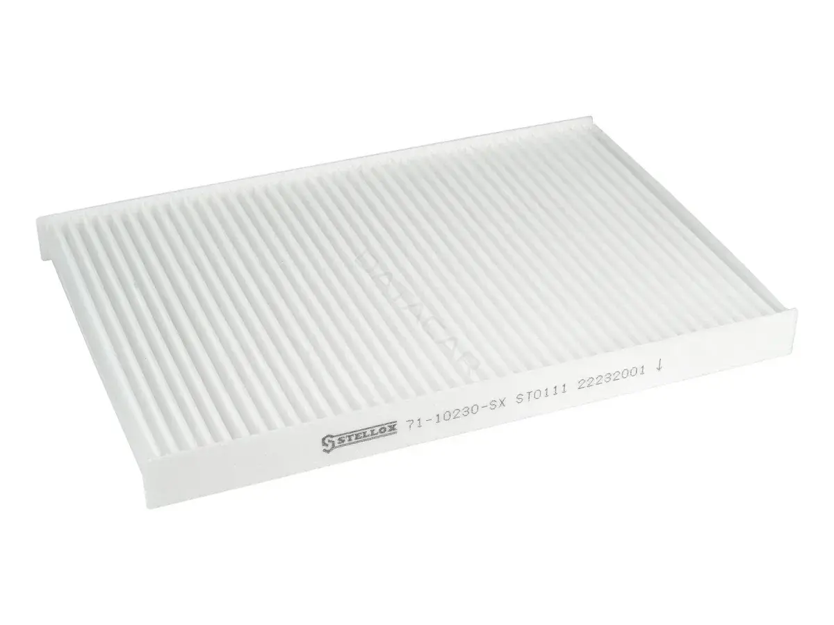 Фильтр салонный STELLOX 71-10230-SX