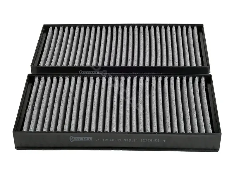 Фильтр салонный STELLOX 71-10248-SX