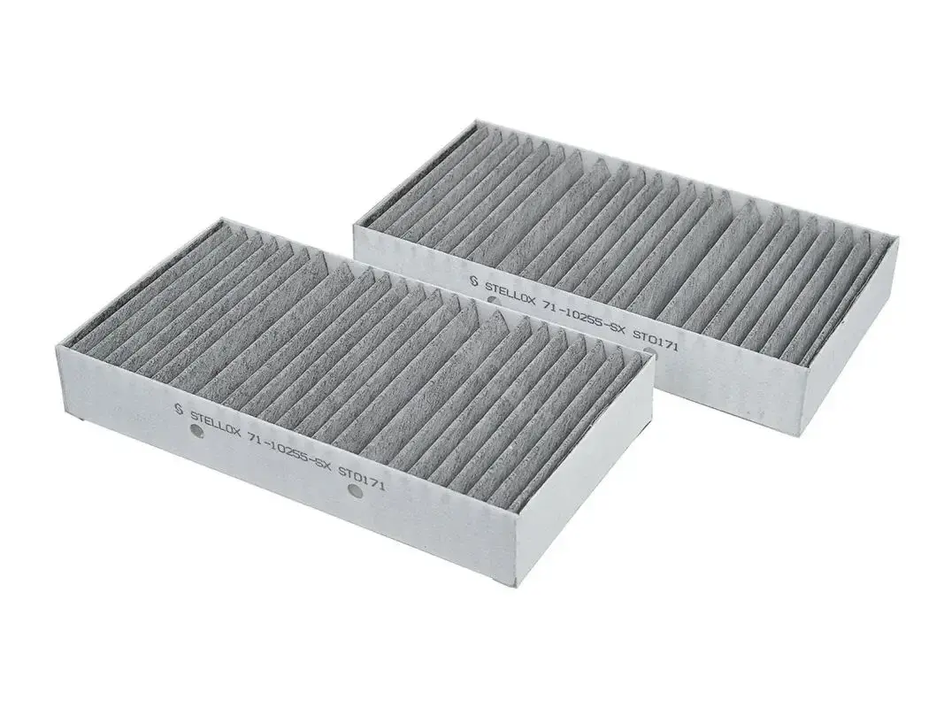 Фильтр салонный STELLOX 71-10255-SX