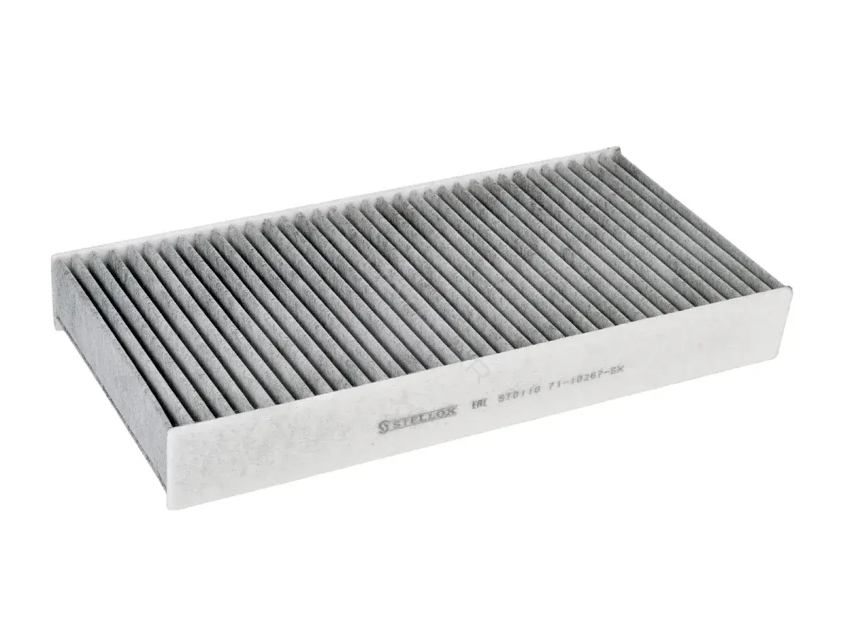 Фильтр салонный STELLOX 71-10267-SX