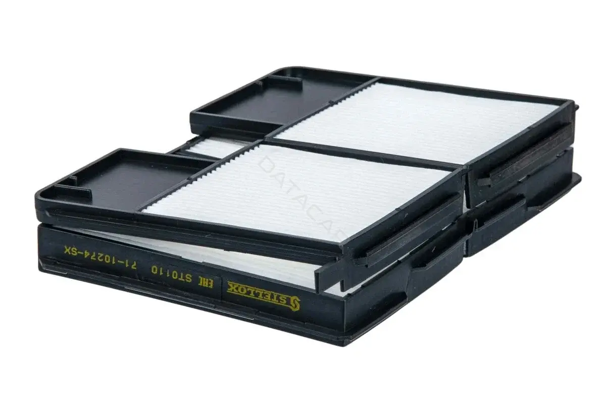 Фильтр салонный STELLOX 71-10274-SX