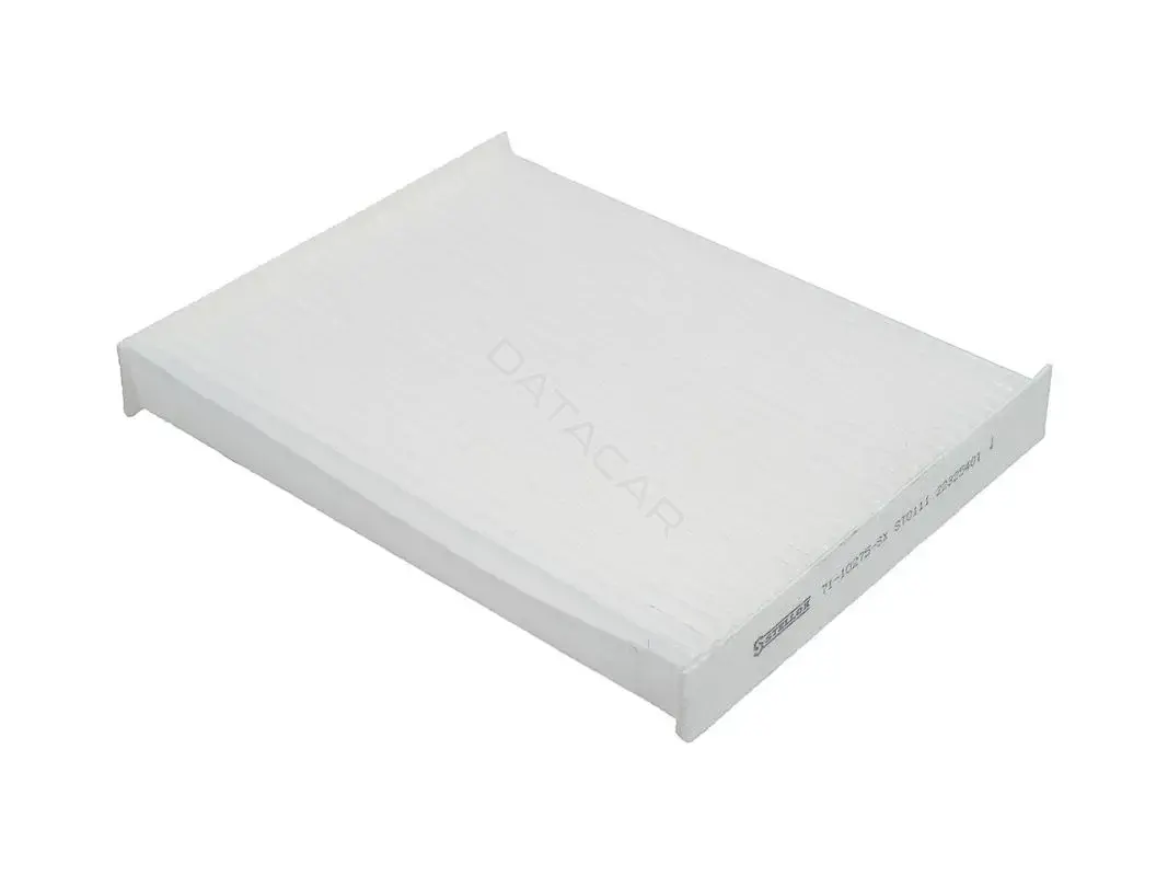 Фильтр салонный STELLOX 71-10275-SX