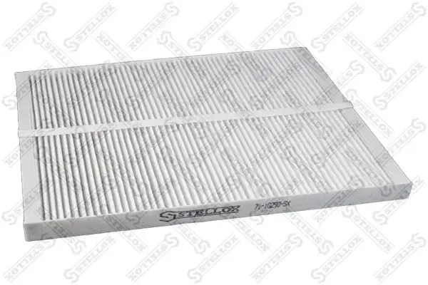 Фильтр салонный STELLOX 71-10290-SX