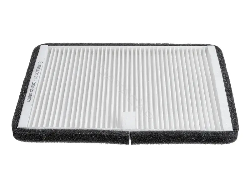 Фильтр салонный STELLOX 71-10296-SX