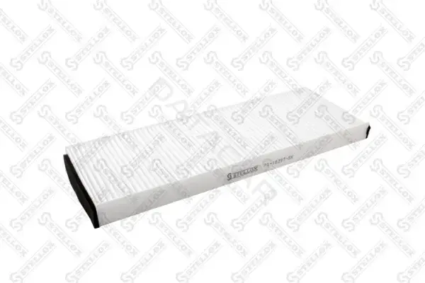 Фильтр салонный STELLOX 71-10297-SX