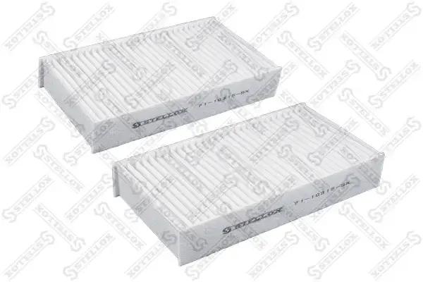 Фильтр салонный STELLOX 71-10315-SX