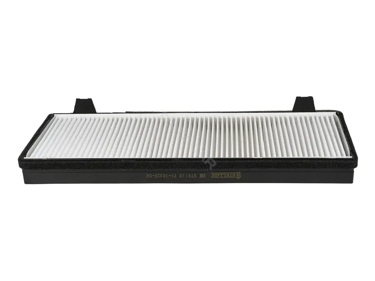 Фильтр салонный STELLOX 71-10325-SX