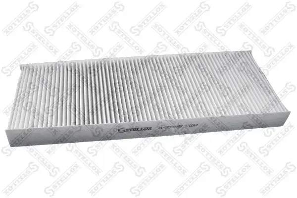 Фильтр салонный STELLOX 71-10334-SX