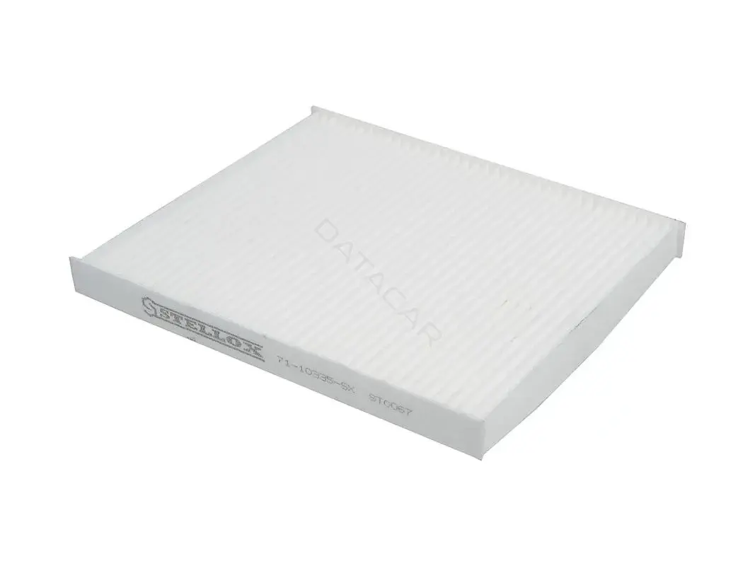Фильтр салонный STELLOX 71-10335-SX