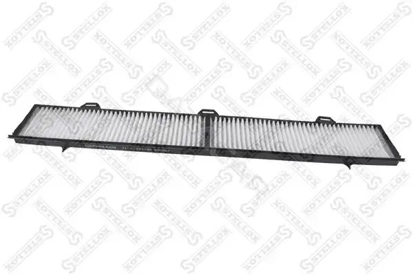 Фильтр салонный STELLOX 71-10337-SX