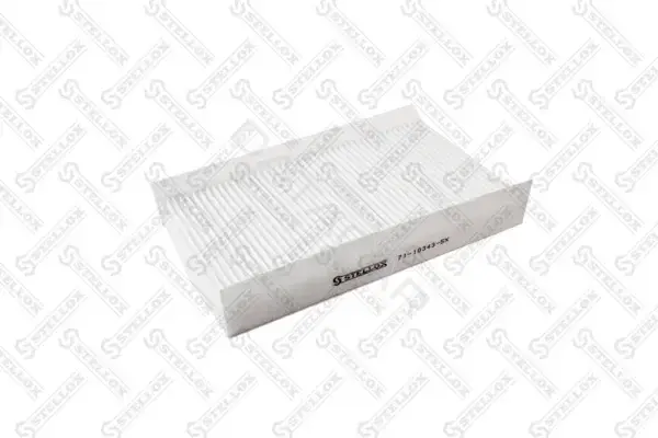 Фильтр салонный STELLOX 71-10343-SX