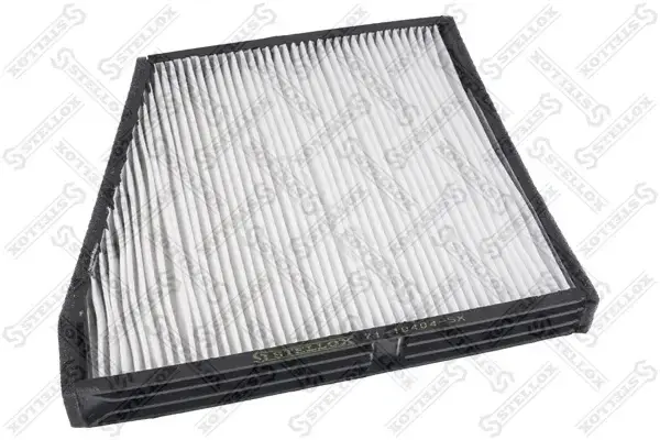 Фильтр салонный STELLOX 71-10404-SX