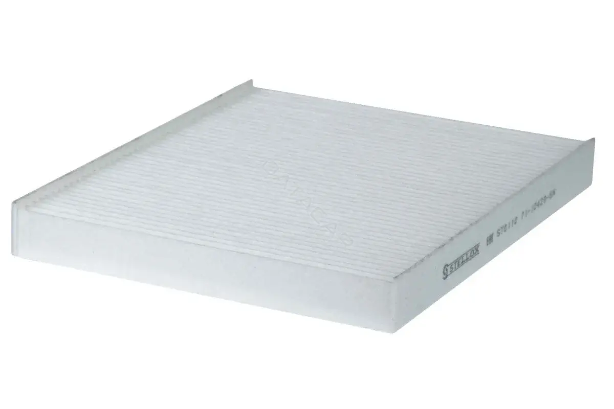 Фильтр салонный STELLOX 71-10429-SX