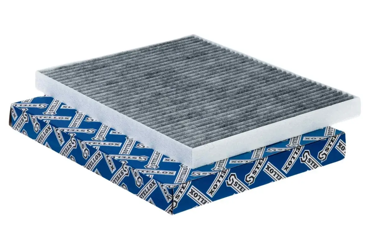 Фильтр салонный STELLOX 71-10470-SX