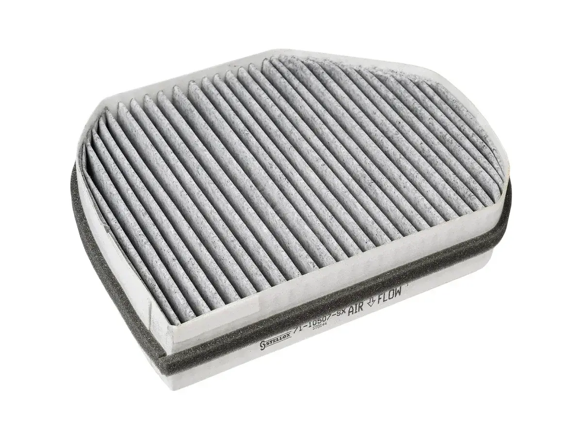 Фильтр салонный STELLOX 71-10507-SX