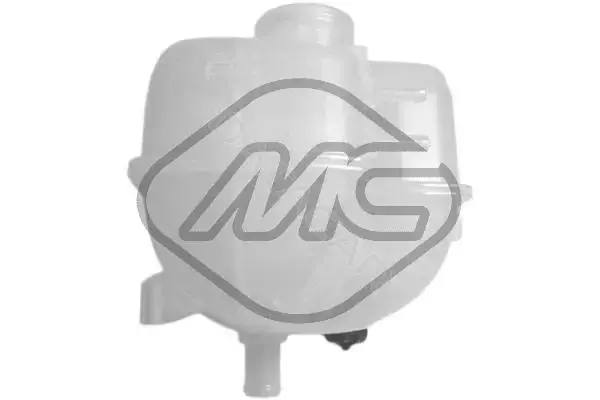 Расширительный бачок Metalcaucho 03922