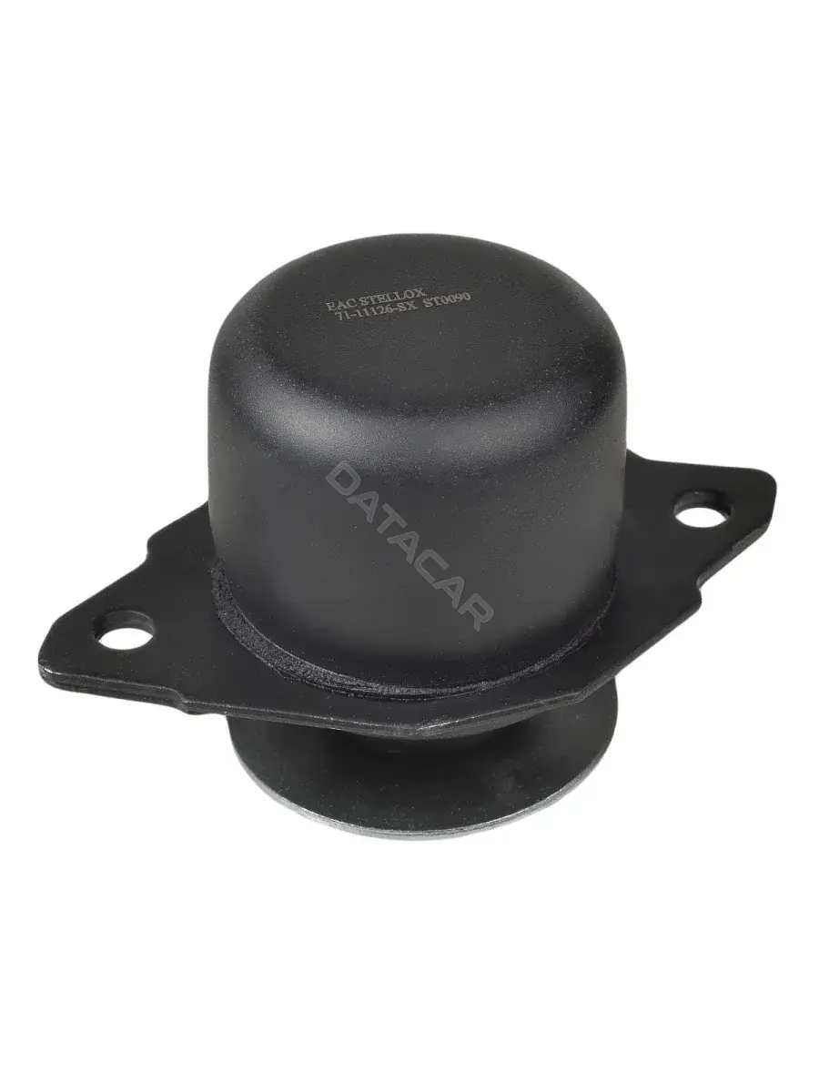 Подушка КПП STELLOX 71-11126-SX