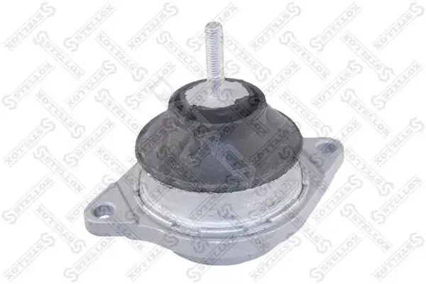 Подушка двигателя (Опора) STELLOX 71-11140-SX
