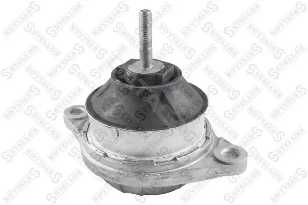 Подушка двигателя (Опора) STELLOX 71-11155-SX