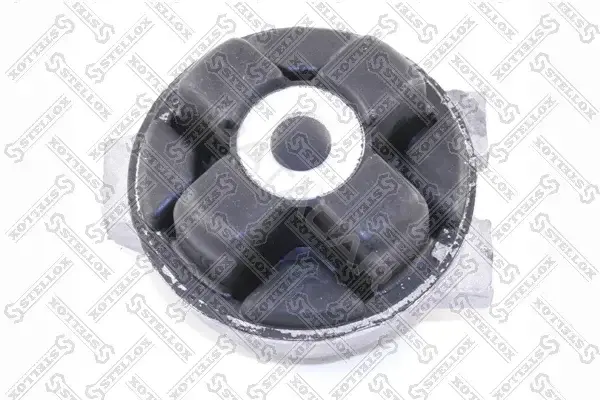 Подушка двигателя (Опора) STELLOX 71-11209-SX