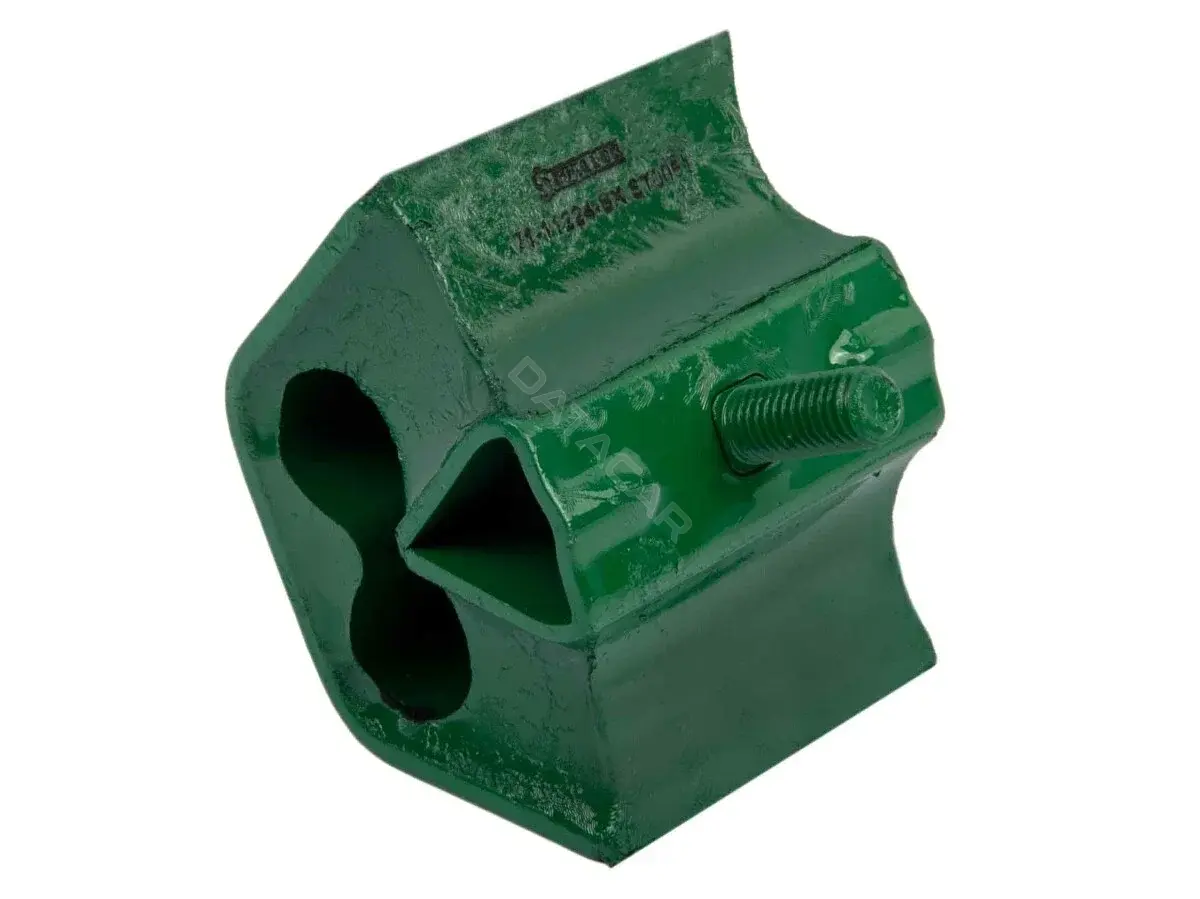 Подушка двигателя (Опора) STELLOX 71-11224-SX