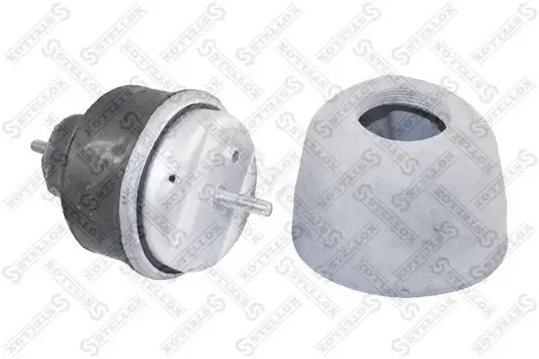 Подушка двигателя (Опора) STELLOX 71-11245-SX